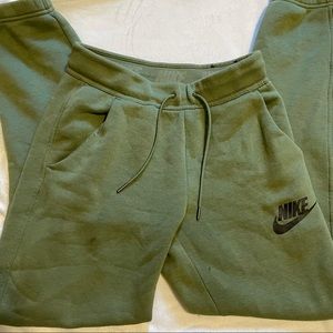 Nike Sweatpants